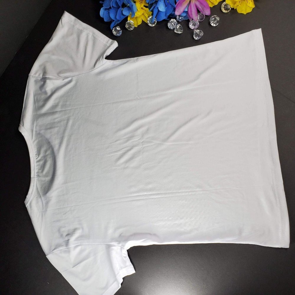 Vogue Disney Tiana Medium Tee READ - Picture 8 of 11